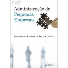 Administração de pequenas empresas