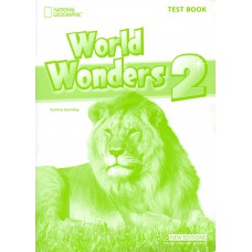 World Wonders 2