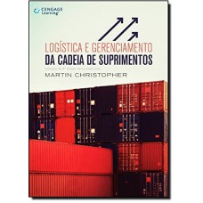 Logística e gerenciamento da cadeia de suprimentos