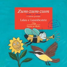 Zum-zum-zum e outras poesias