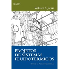 Projetos de sistemas fluidotérmicos