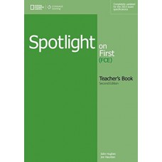 Spotlight on First