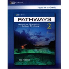 Pathways 2 - Listening and Speaking