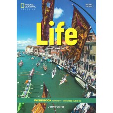 Life - BrE - 2nd ed - Pre-Intermediate