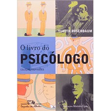 O livro do psicólogo O livro do psicólogo