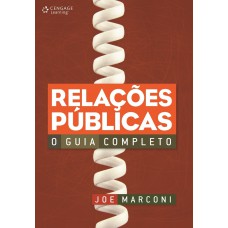 Relações Públicas