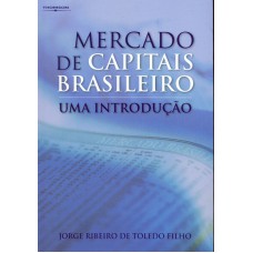 Mercado de capitais brasileiro