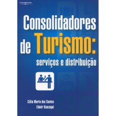 Consolidadores de turismo