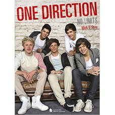 One Direction - No limits One Direction - No limits