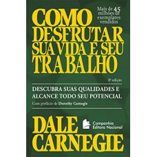 Como desfrutar sua vida e seu trabalho