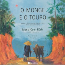 O monge e o touro