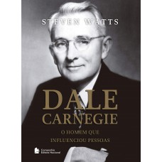 Dale Carnegie