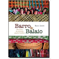 Barro e balaio