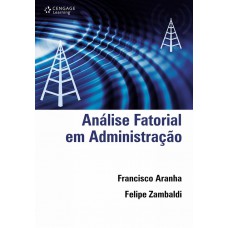 Análise fatorial em administração