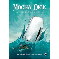 Mocha Dick