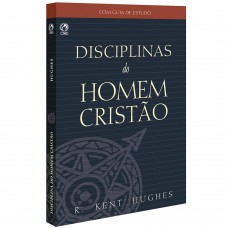 Disciplinas do homem cristão