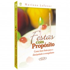 Festas com propósito