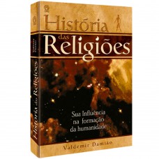 Historia das religiões