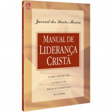 Manual de liderança cristã