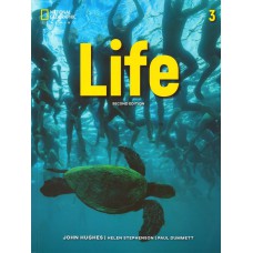 Life - Ame- 2nd ed - 3