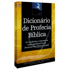 Dicionário de profecia Bíblica