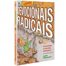 Devocionais radicais Devocionais radicais