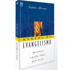 Manual de Evangelismo