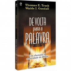 De volta para a Palavra