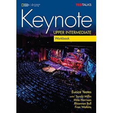 Keynote - BRE - Upper-Intermediate