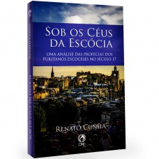 Sob os céus da Escócia