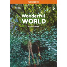 Wonderful World - 2nd edition - 5