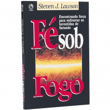 Fé sob fogo