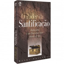 O poder da santificação
