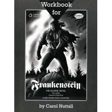 Classical Comics - Frankenstein
