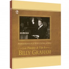 Pensamentos e reflexões da vida de Billy