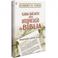 Guia básico para interpretação da Bíblia