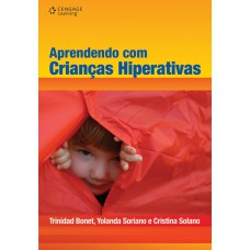 Aprendendo com crianças hiperativas