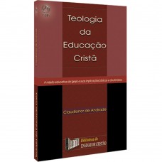 Teologia da educação cristã