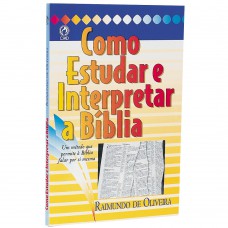 Como estudar e interpretar a Bíblia