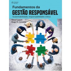 Fundamentos da gestão responsável