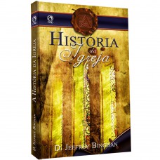 História da Igreja