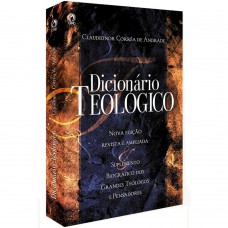 Dicionário Teológico