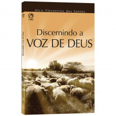 Discernindo a voz de Deus