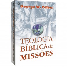 Teologia bíblica de missões