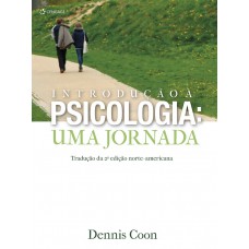 Introdução À Psicologia Introdução À Psicologia
