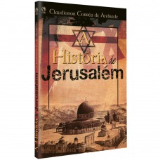 A história de Jerusalém