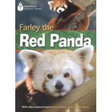 Footprint Reading Library - Level 2 1000 A2 - Farley The Red Panda