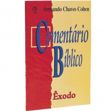 Comentário Bíblico - Êxodo