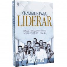 Chamados para liderar