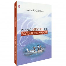 Plano mestre de evangelismo pessoal